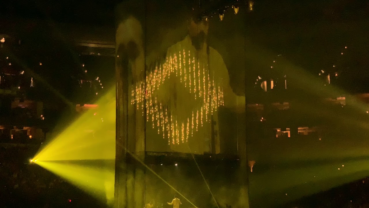 Bandito - twenty one pilots - Live @ Wells Fargo Center 10/28/18