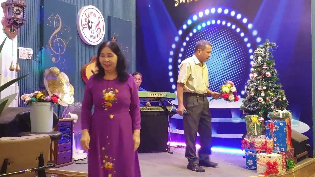 Sương Trắng Miền Quê Ngoại - Sáng Tác :  NS Đinh Miên Vũ - Trình Bày : Lâm Thời