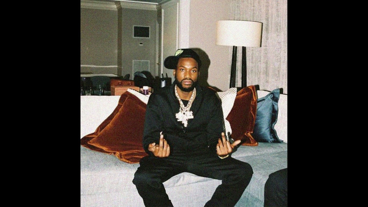 Meek Mill Type Beat 2023 - 