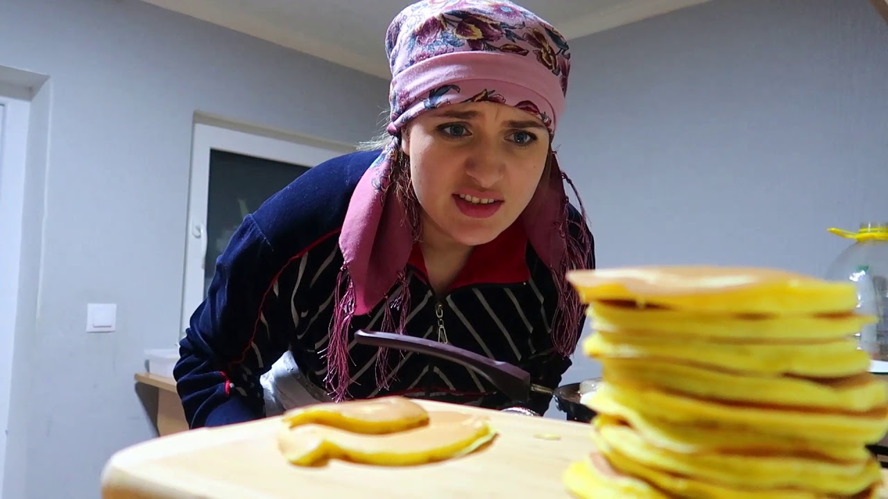 SOACRA nu VREA să fie ÎNVĂȚATĂ de NORĂ/ 3 SURORI