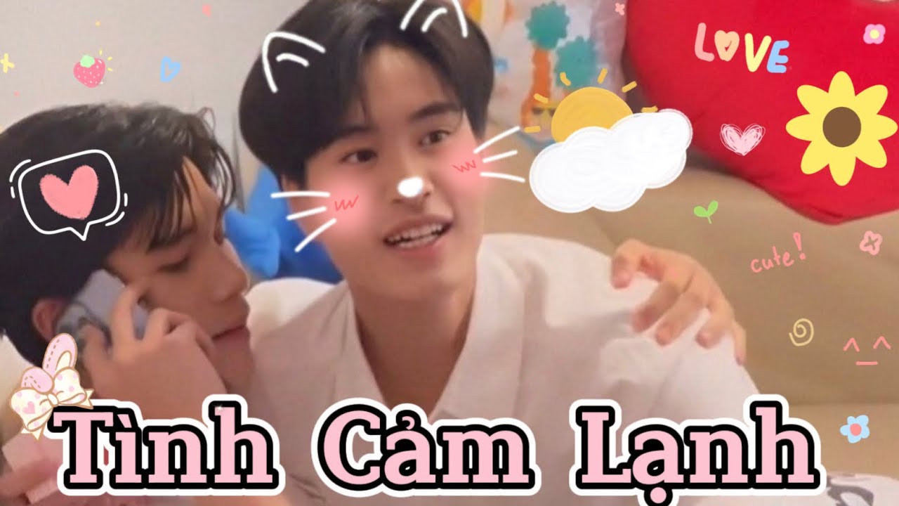 |GeminiFourth| Yêu cậu theo cách của tớ ❤️