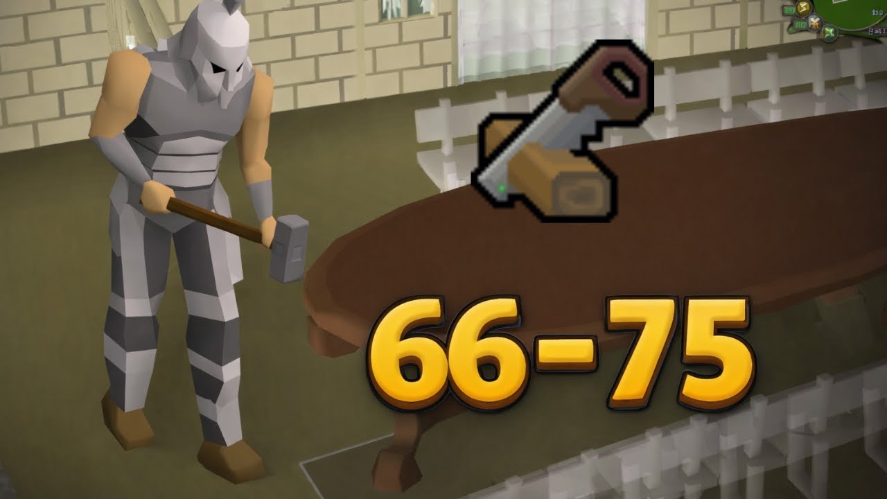 OSRS: Ironman Progress | Time for a Gilded Altar! | Episode 2