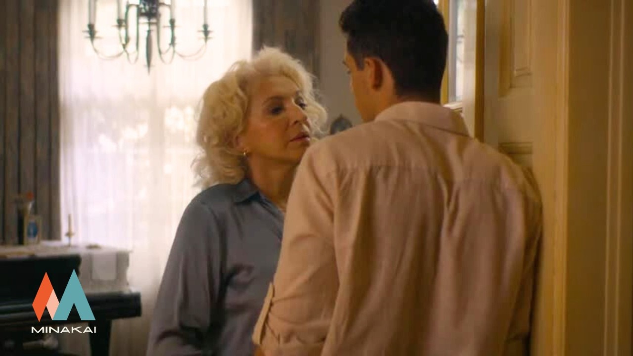 Top 10 Older Woman & Younger Man Relationship Movies