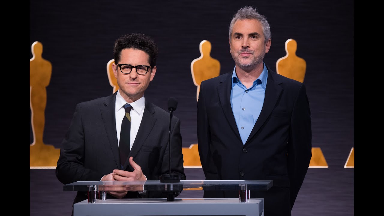 Oscar Nominations 2015: Part 1