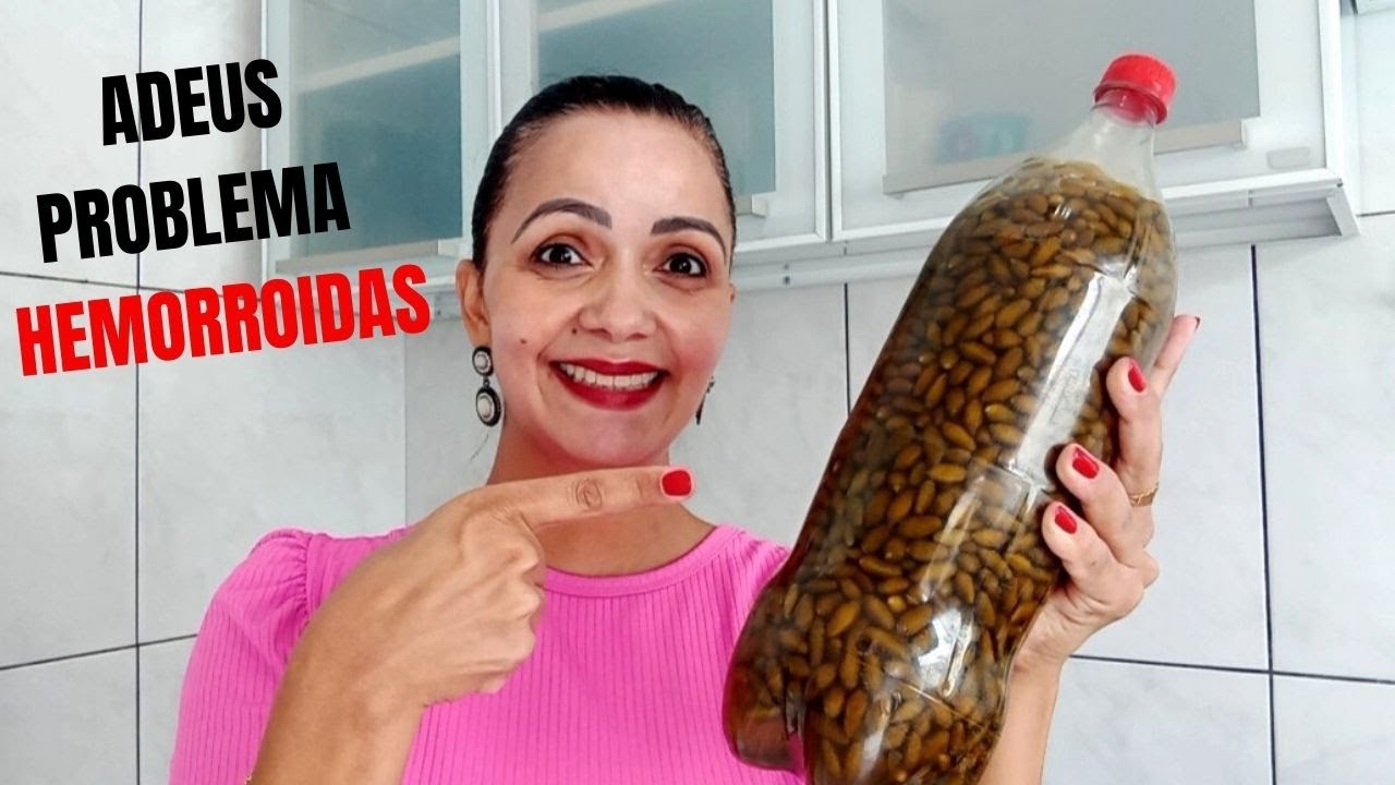 COMO USAR a PIMENTA CUMARI NO TRATAMENTO CASEIRO  de hemorroida