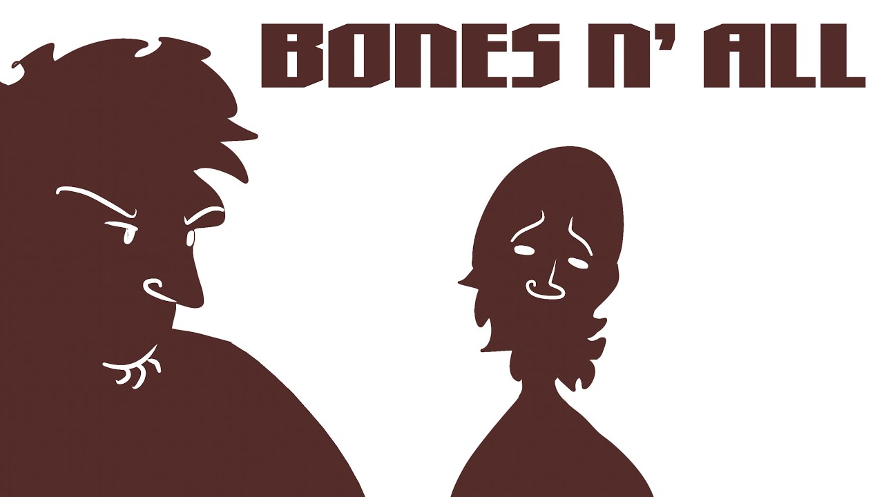 LOLCOW CITY - Bones N’ All