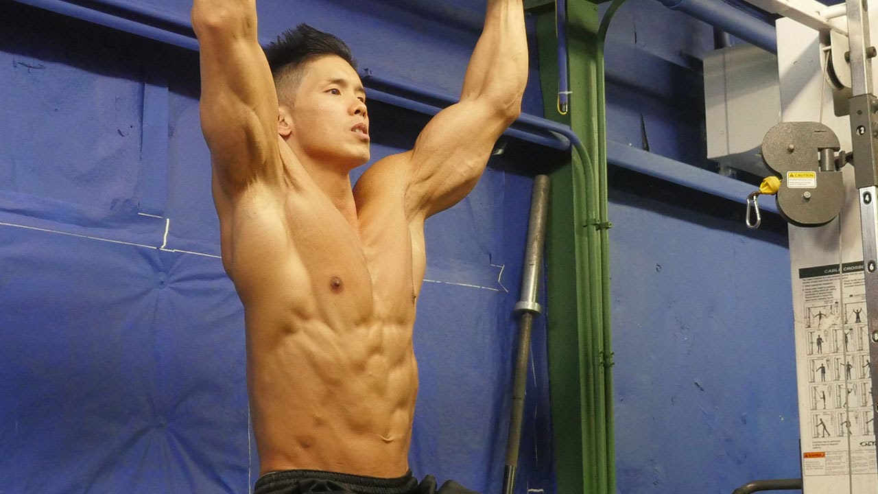 How To Eat Carbs And Still Have A Six Pack