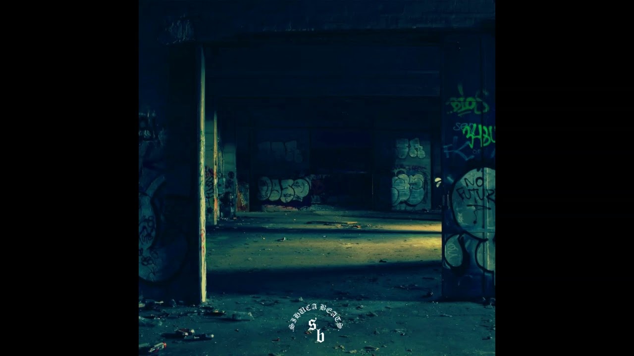 Beat de rap - Kilo - Sihuca Beats