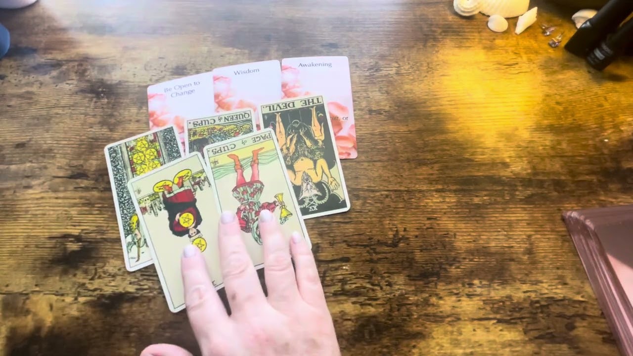 Collective daily reading!