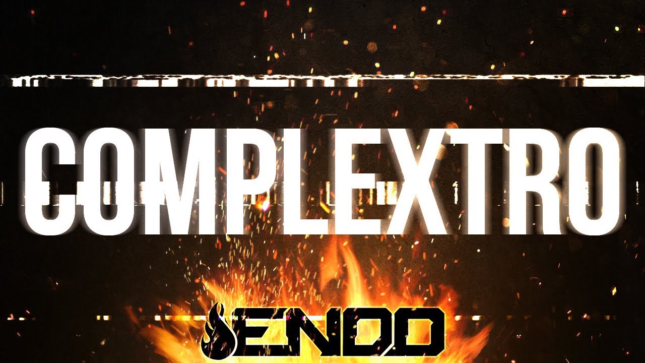 Heavy Pulse - Galaxy [Complextro]