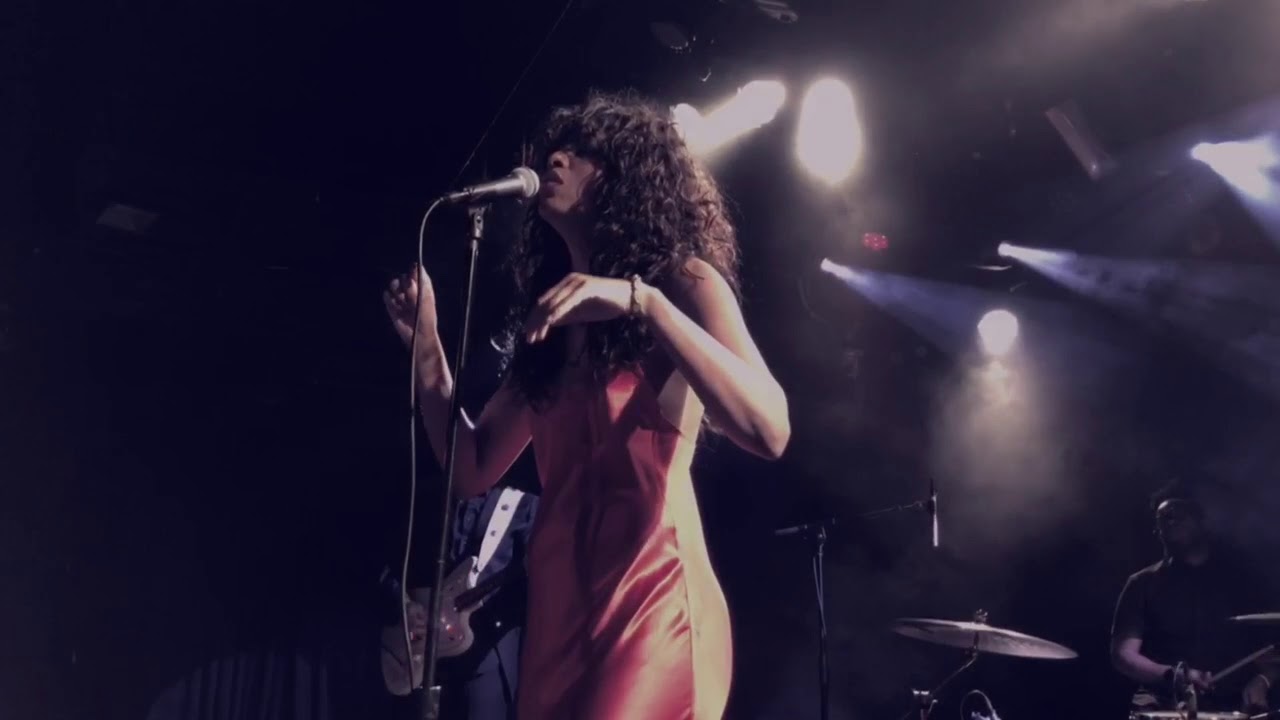 Alice Smith | Fool For You