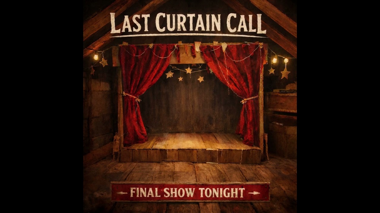 Last Curtain Call