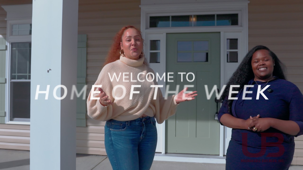 Wait Until You See the Master Suite... | Home of the Week Episode 2