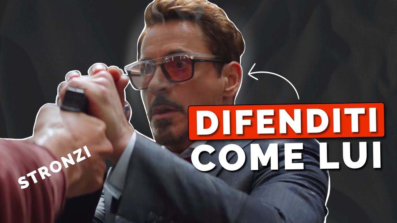 Come Difenderci Da Stronzi Passivo-Aggressivi, SENZA Essere Stronzi?