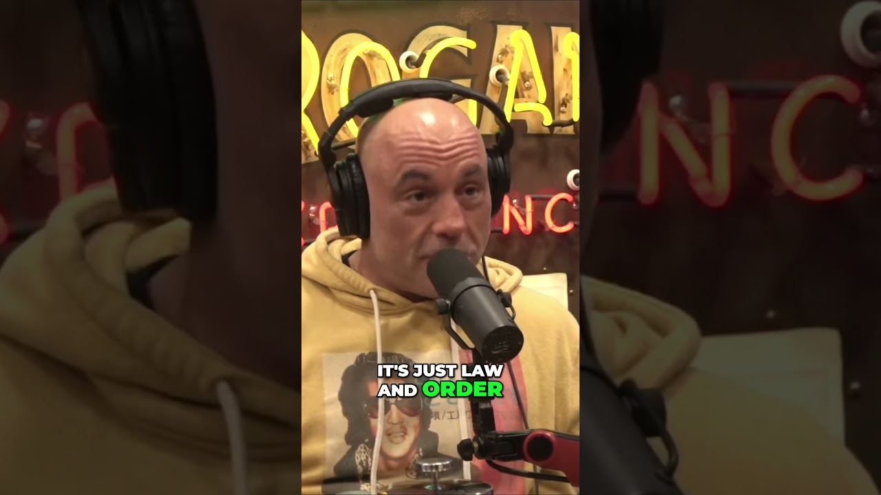 Law and Order The Key to a Peaceful and Crime Free Society in 2024