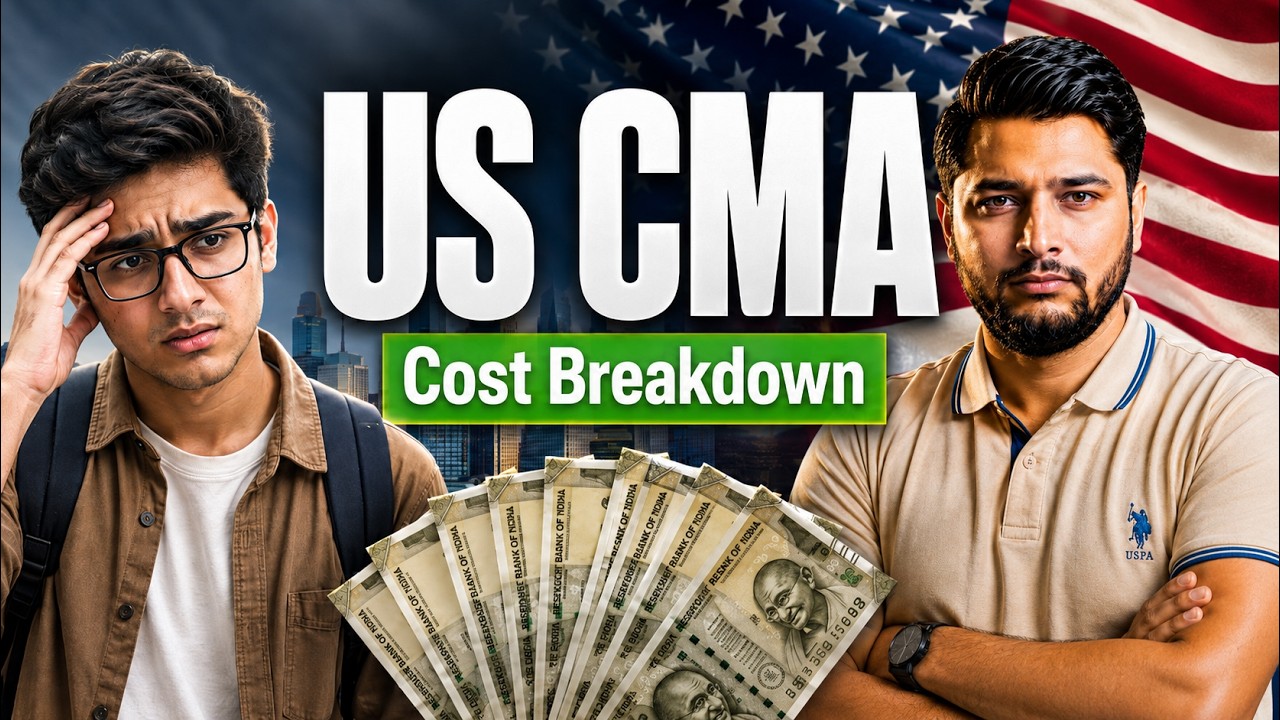US CMA Exam Fees 2026 UPDATED: Complete US CMA Cost Breakdown