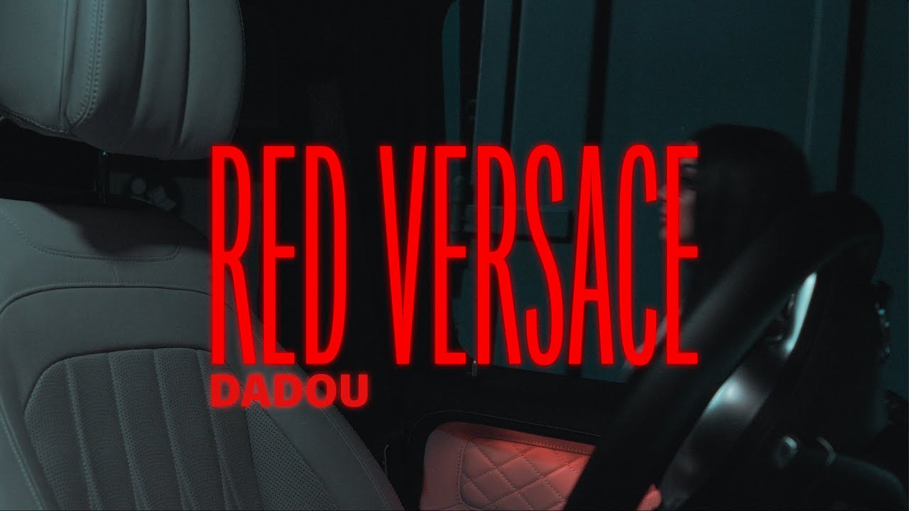 Dadou - Red Versace Ft. FemiLovesMe