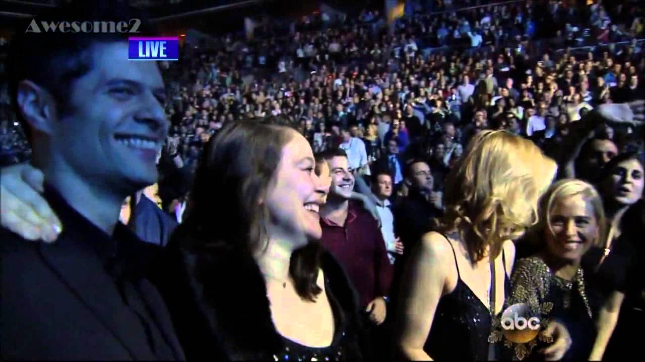 Billy Joel: 
