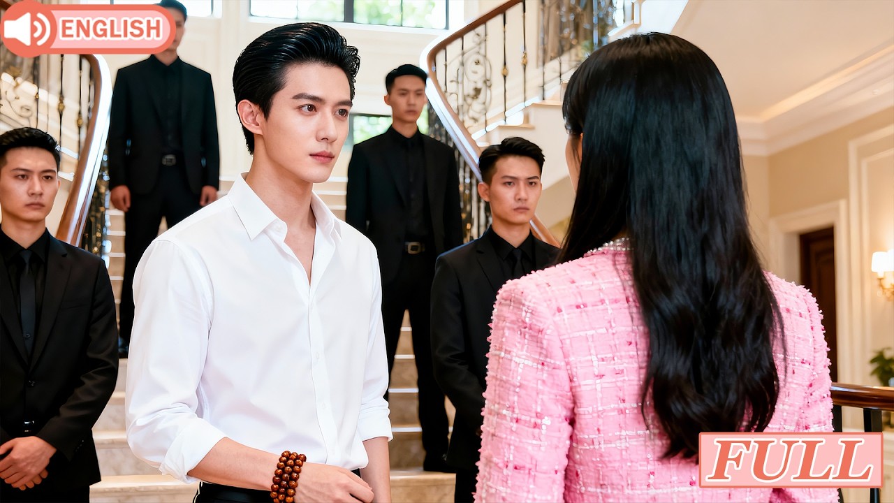 She Mistakenly Entered the CEO&rsquo;s Mansion&mdash;He Fell for Her at First Sight!