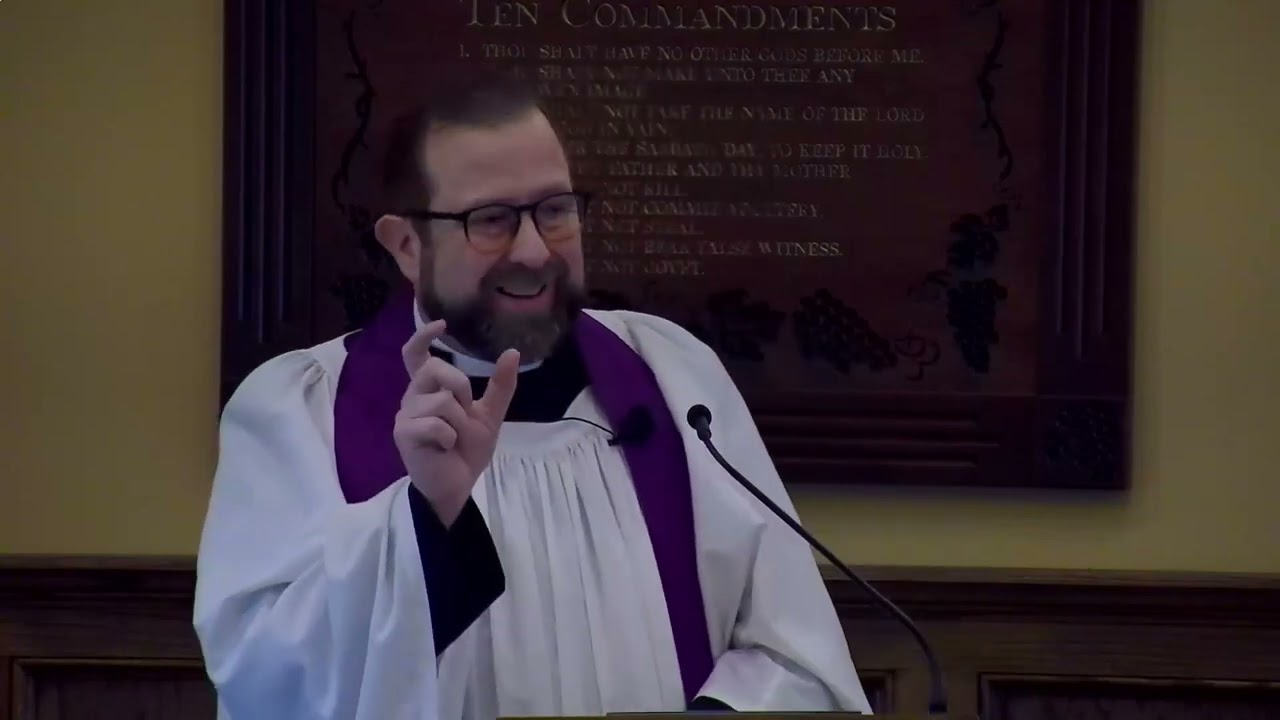 Гнев, праведность и надежда