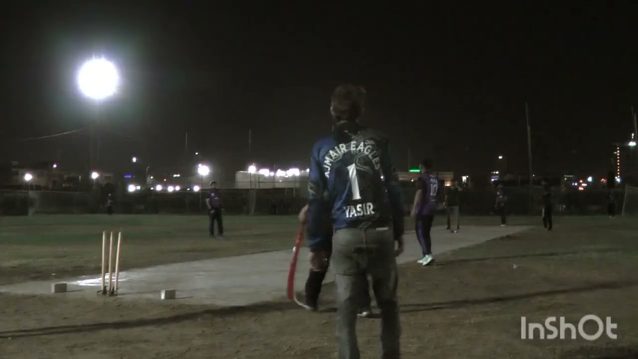 25 Ramzan night match | Moody Evelen | SPONSOR BYE Sumair UD 2026