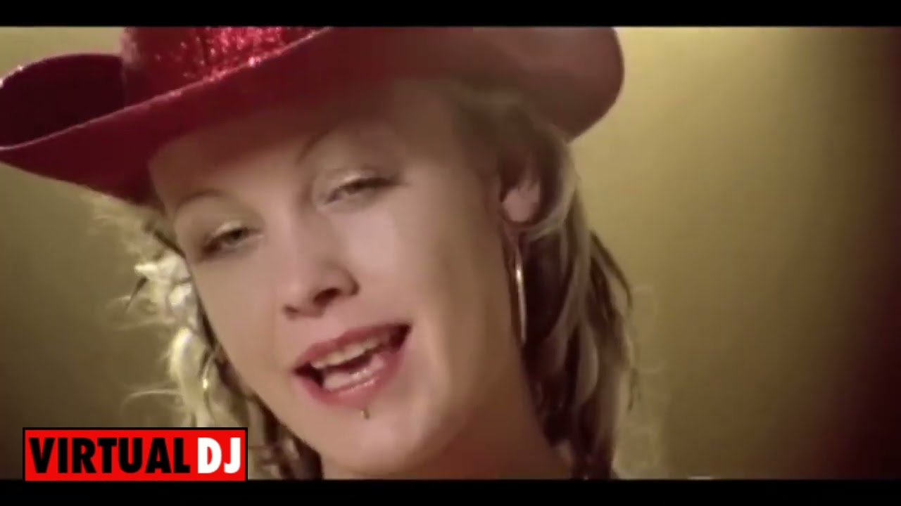 LASGO VIDEOMIX feat. Evi Goffin