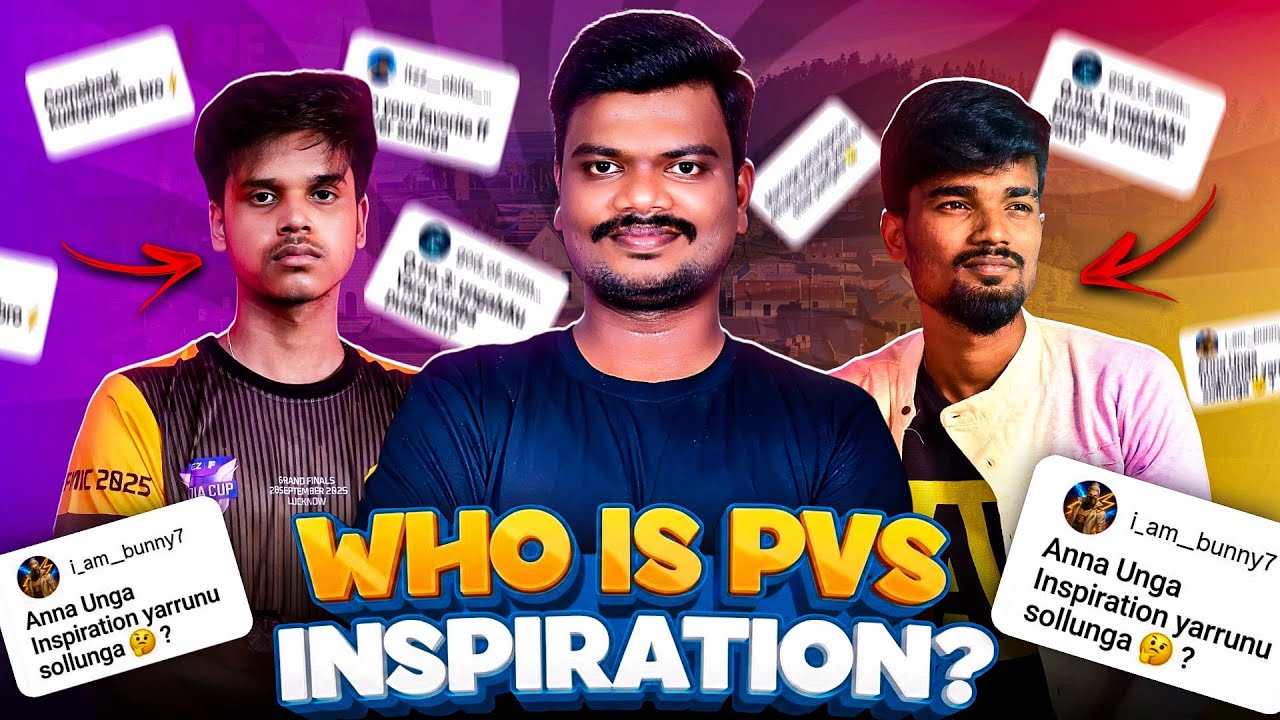 🔥 PVS EXPOSES the truth ! 😱 Answering Your Most Asked&nbsp;Questions&nbsp;💬
