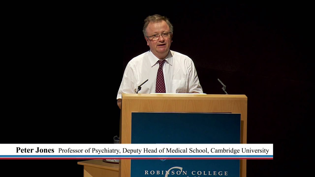Next Generation Psychiatry