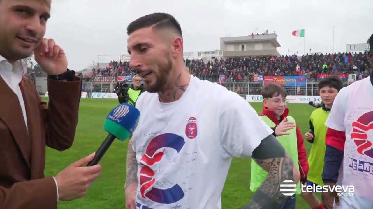 CALCIO | Loiodice, Taranto la spunta: ionici felici, Fasano pure, Barletta meno... e il calciatore?