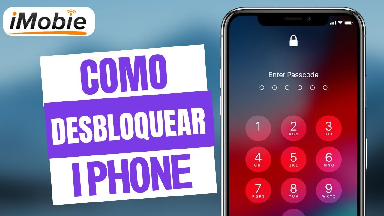✅Cómo desbloquear iPhone bloqueado sin PC ni Contraseña|📱llamada de emergencia iPhone 14/15/16/17