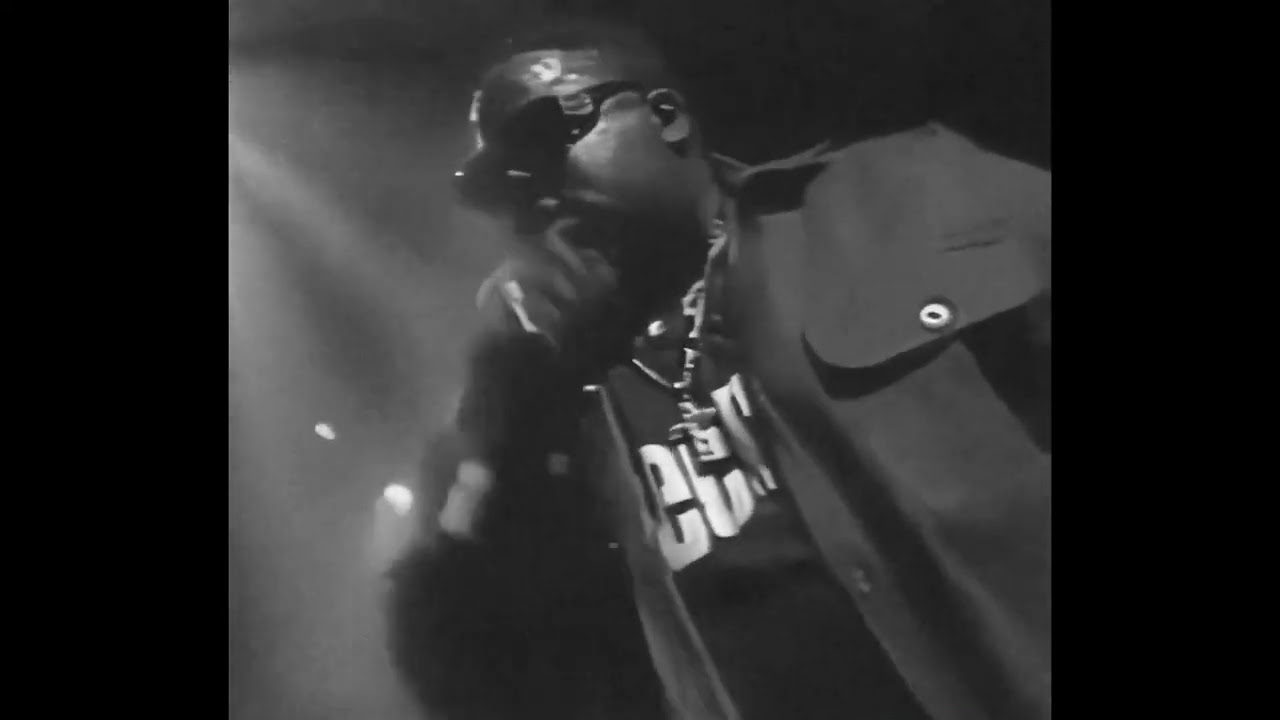 [FREE] Biggie Smalls x Old School Boom Bap Type Beat [2026] - BLOW UP