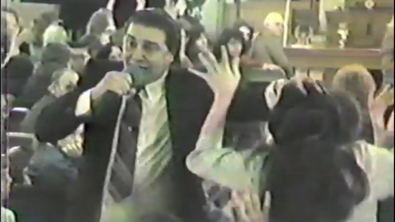 Evangelist/Pastor R.A. West - Let Jesus Become Your Lifestyle