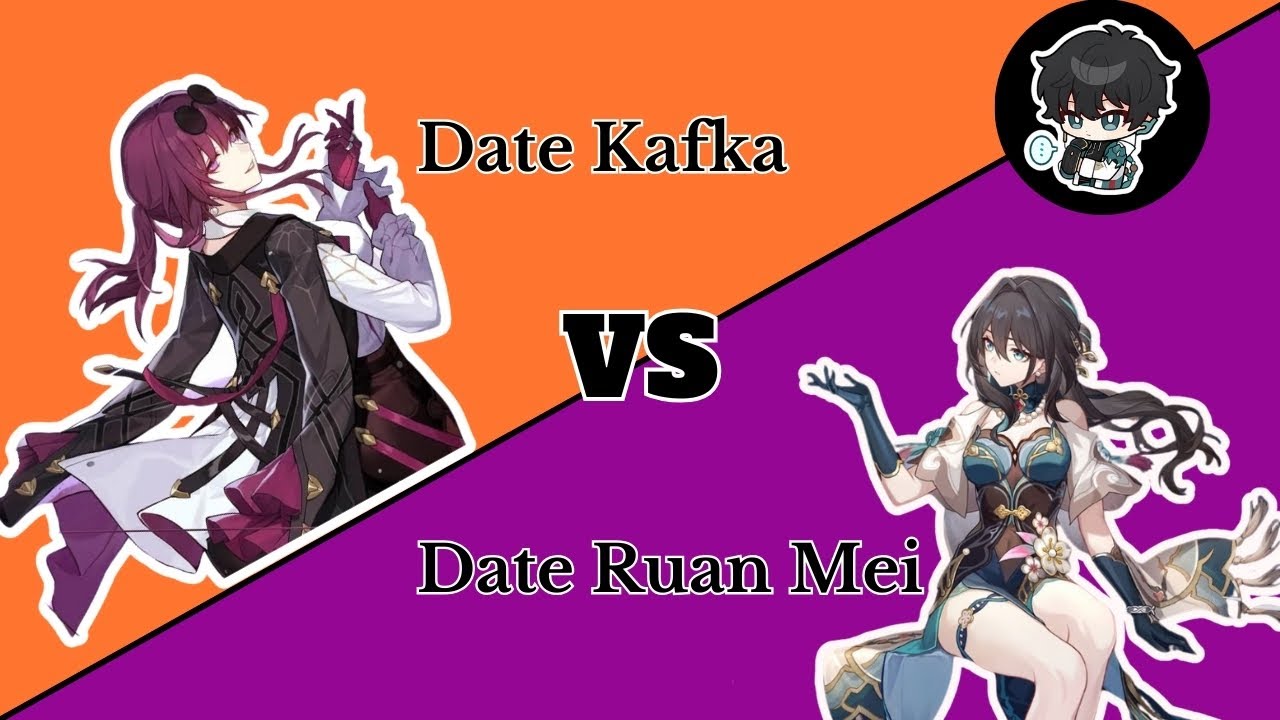 Fun Would You Rather : Honkai Star Rail Edition ! #honkaistarrail