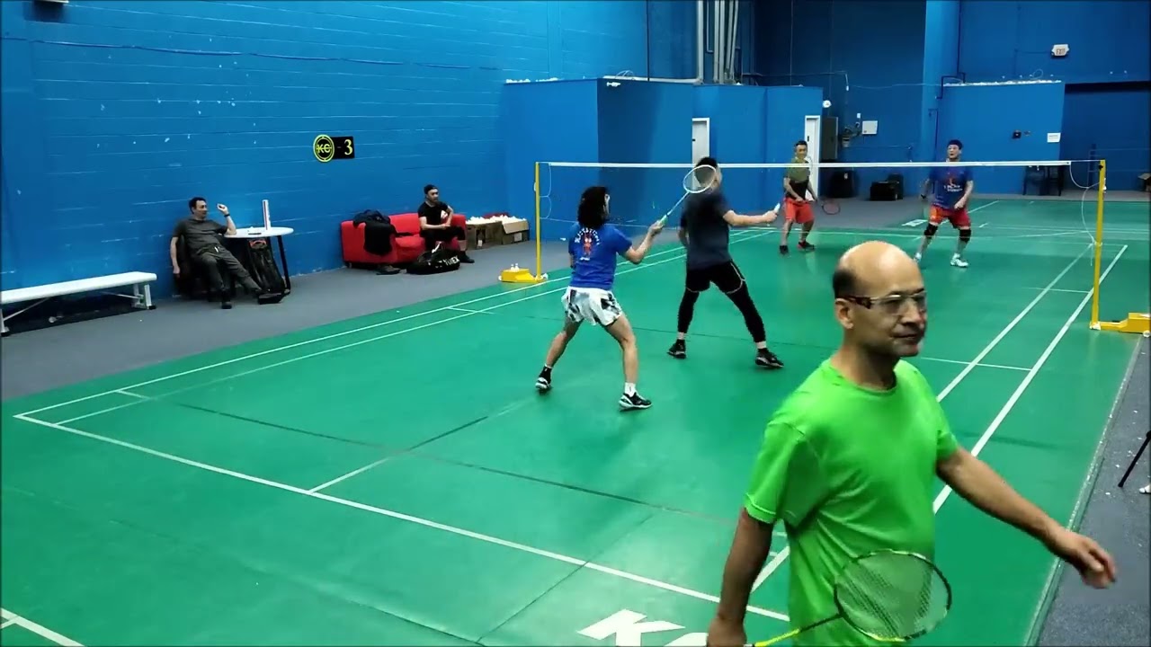 02/24/2026 Jane Benjamin vs 老高 老彭 Games 1 & 2