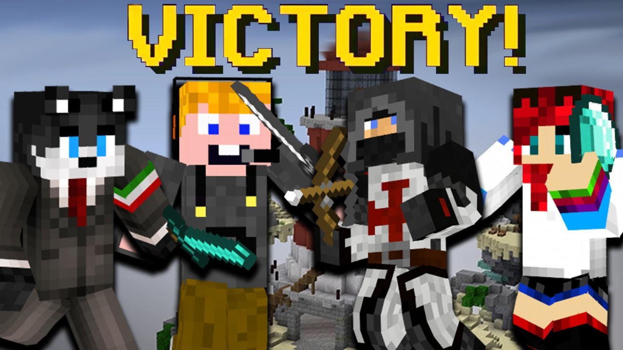 Murder és Bedwars Antonioval és a Srácokkal! /w IceBlueBird, ZsDav