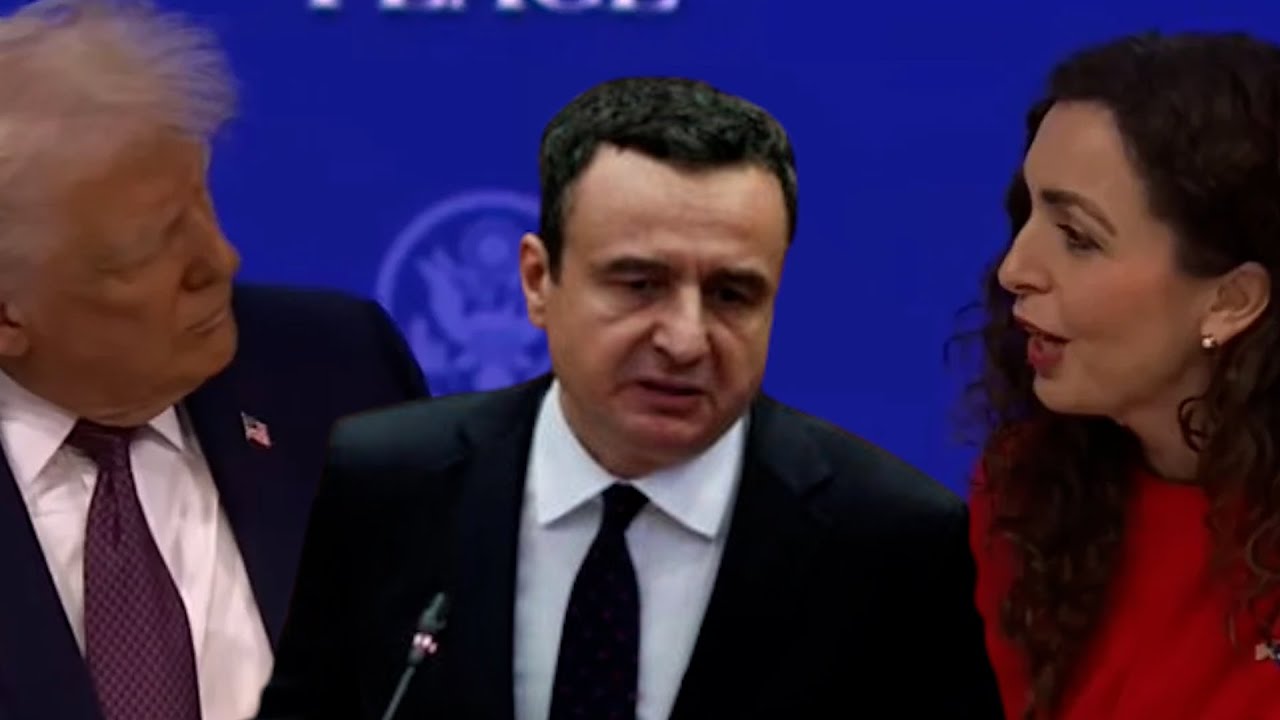 Kosova në dorë të sigurt të dyshes Albin Kurti-Vjosa Osmani. Çollaku: Lajmet e mira nga SHBA