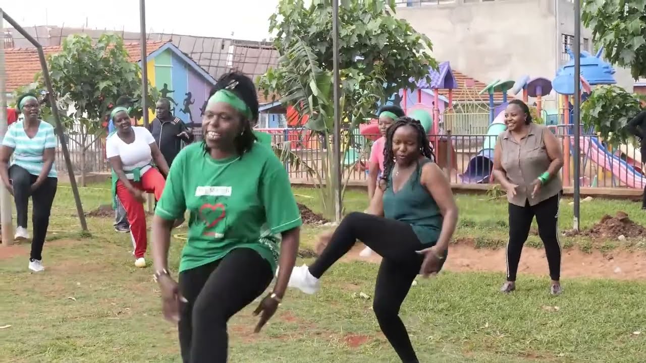 Sports Day Highlights