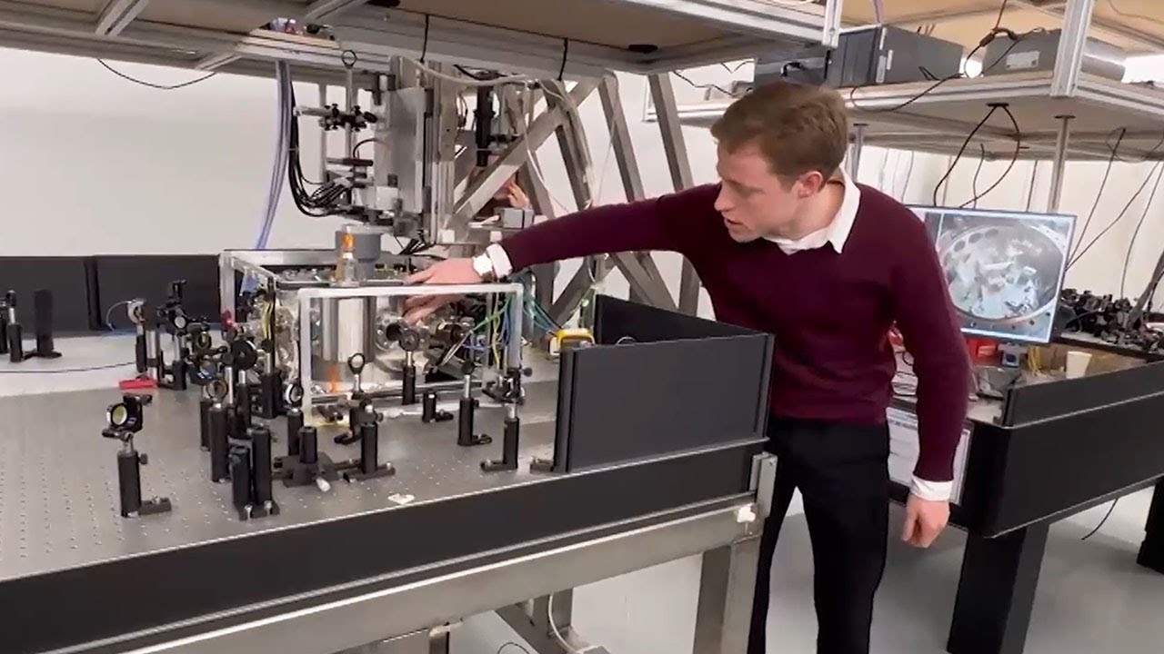 Vorbild Stra&szlig;burg: &bdquo;Brauchen Quantenforscher&ldquo;