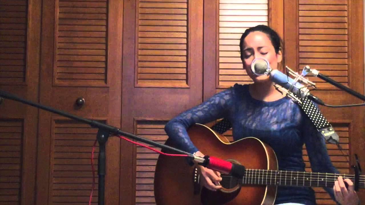 ひだまりの詩 - ル・クプル 弾き語りカバー｜Le Couple - Hidamari No Uta (Erika Hosoi Cover)【LIVE】