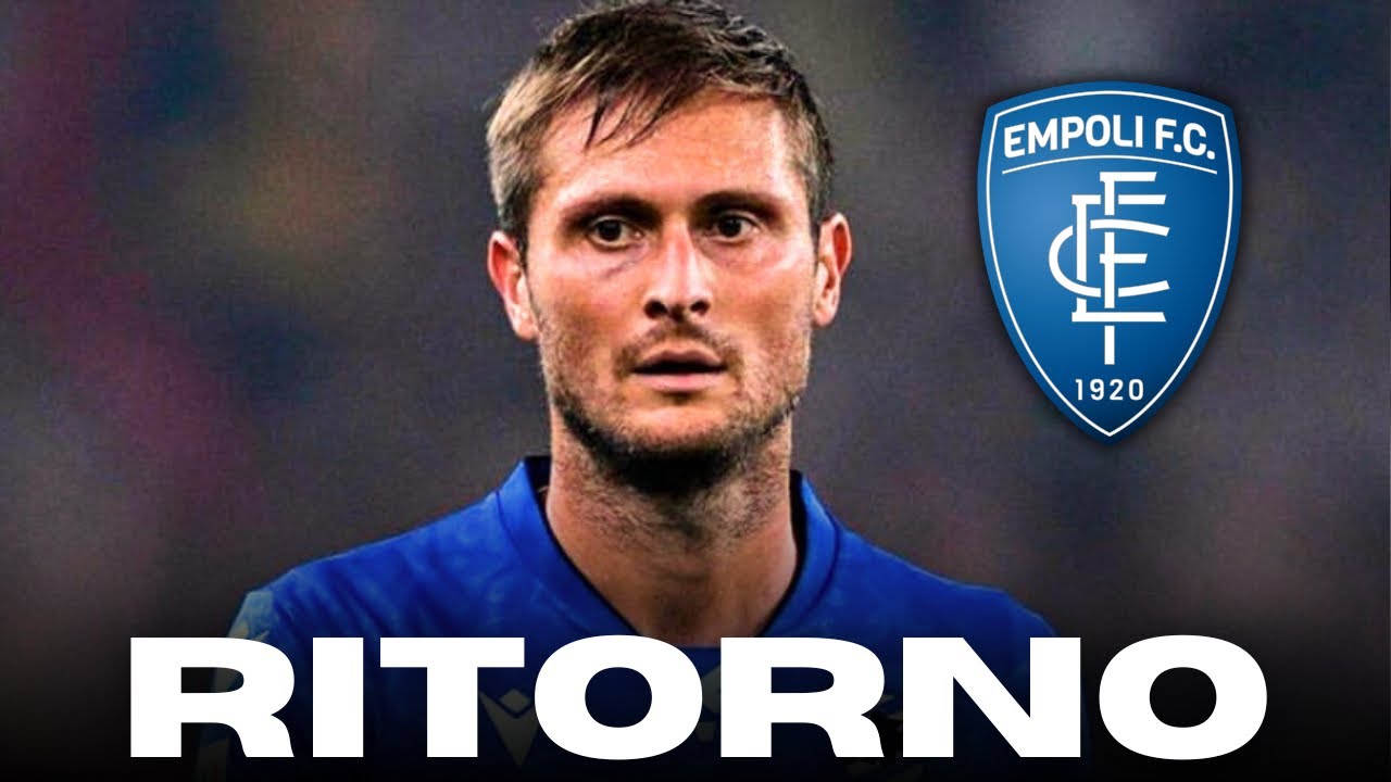 🚨ARRIVA ROMAGNOLI? CALCIOMERCATO EMPOLI #empoli #calciomercato #serieb 