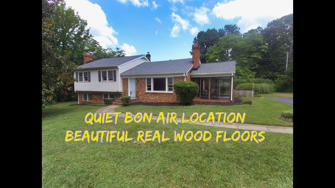 RENOVATED 3 BDRM S. Richmond  Tri-Level Home for Sale ++$385K++