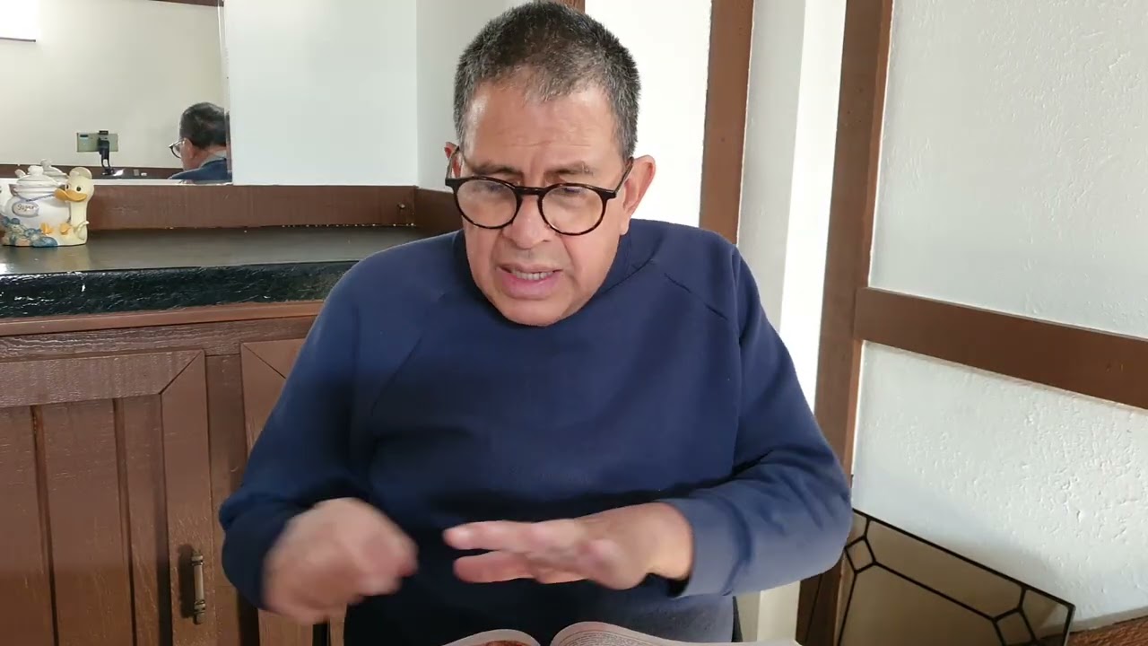 CUARTO DOMINGO DEL TIEMPO ORDINARIO, CICLO A 