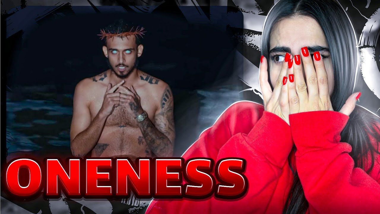 ری اکشن « وانس » علی گرامی 🤯Oneness - Ali gerami (Reaction)