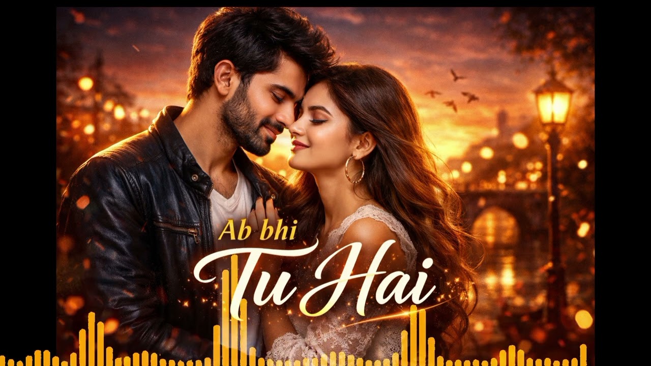 Ab Bhi Tu Hai – Soulful Hindi Love Song | Heart to Soul..#AbBhiTuHai #HearttoSoul