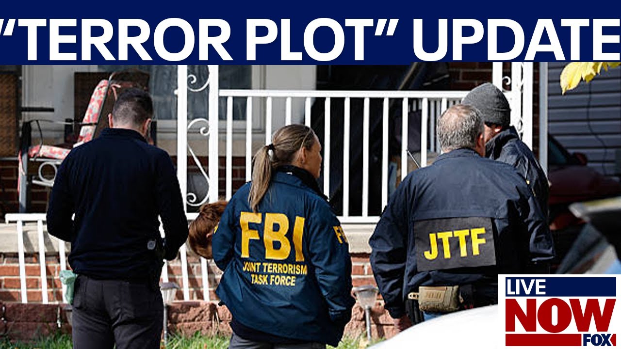 UPDATE: FBI Investigating 