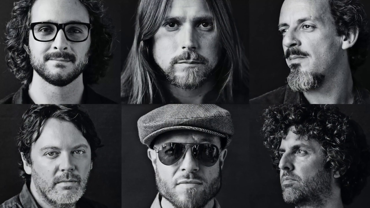 10 Minutes With Lukas Nelson