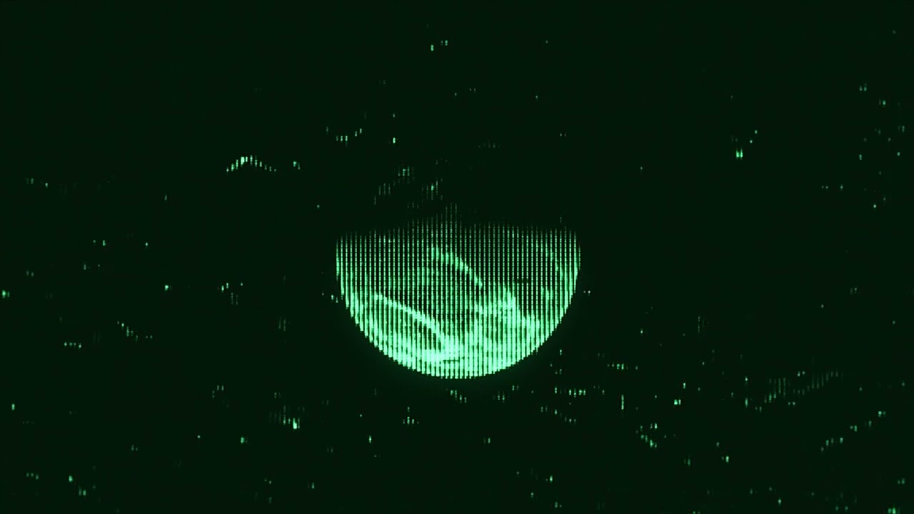 Eagle Eyed Tiger - Memory Man