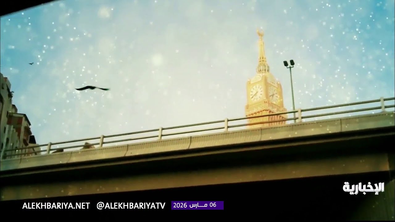 مركز القيادة والسيطرة.. القلب النابض لقيادات قوات أمن العمرة