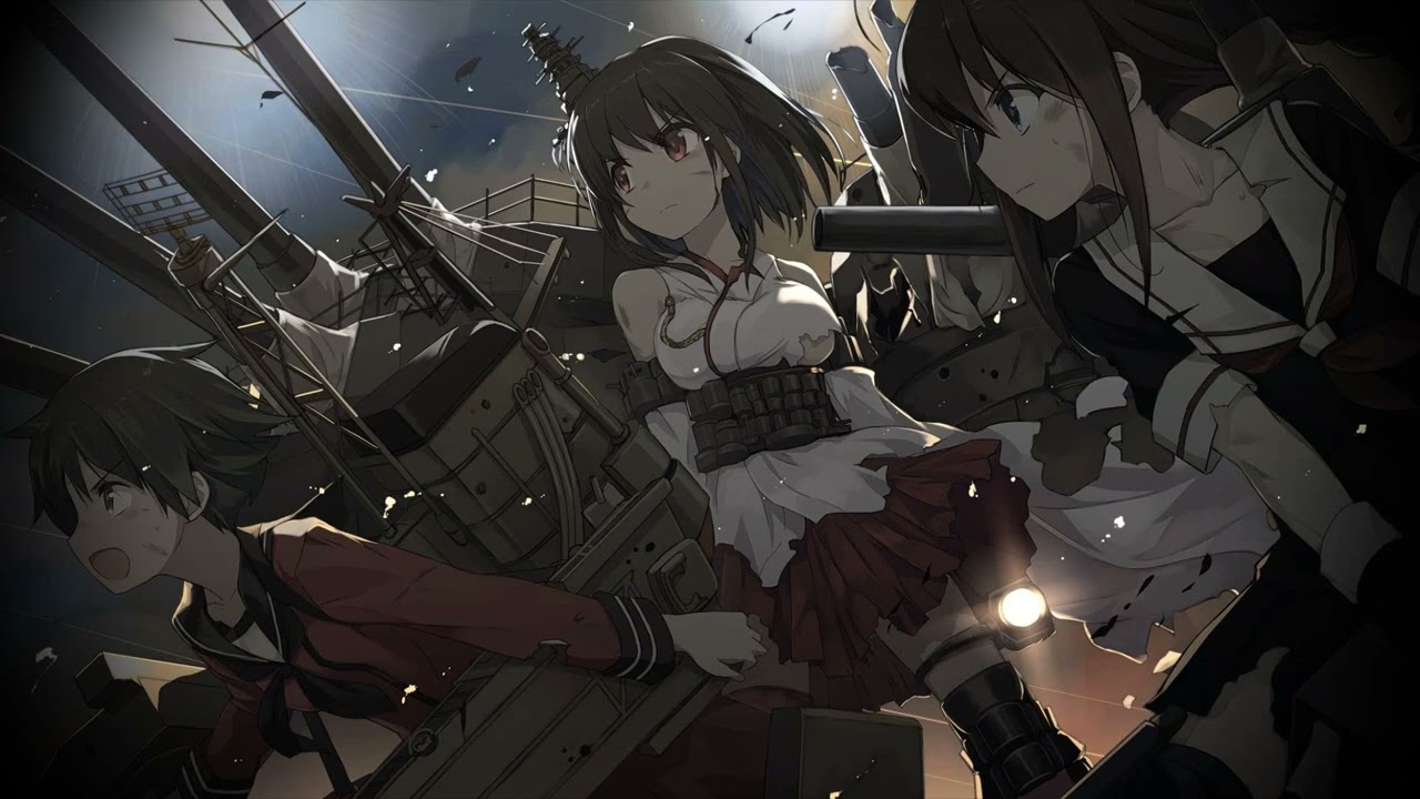 Nightcore - For The Glory