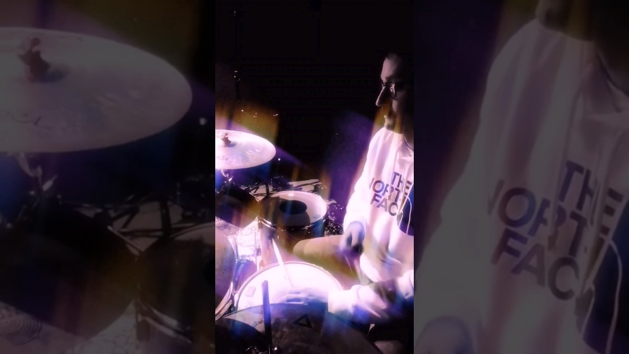Always on my mind by Willie Nelson drum cover 